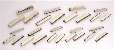 fpc連接器的價(jià)格