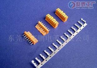 批發(fā)2.5連接器(圖)價(jià)格_批發(fā)2.5連接器(圖)廠家_世界工廠網(wǎng)產(chǎn)品信息庫