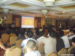 石家莊會議服務 專業、高效、全面的會議解決方案